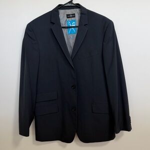 Marc Ecko Deep Navy  Blazer for Men